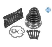 Meyle 100 498 1083 Soffietto Albero Trasmissione Anteriore per Seat Cordoba VW