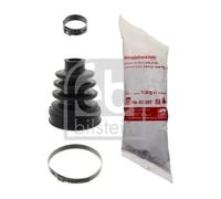Kit Cuffia Semiasse Febi Bilstein 100206 per Citroën Opel Peugeot Suzuki Toyota