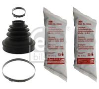 Soffietto giunto semiasse sul lato del cambio Gomma 100209 FEBI BILSTEIN per DS