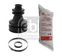 Soffietto giunto semiasse sul lato del cambio Gomma 100292 FEBI BILSTEIN