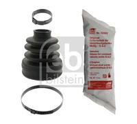 Soffietto giunto semiasse sul lato del cambio Gomma 100303 FEBI BILSTEIN