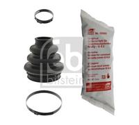 Soffietto giunto semiasse sul lato del cambio Gomma 100445 FEBI BILSTEIN per BMW