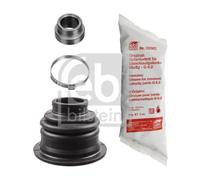 Soffietto giunto semiasse sul lato del cambio Gomma 102503 FEBI BILSTEIN