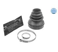 Meyle 11-14 495 0000 Soffietto Albero Trasmissione Anteriore per Citroën Peugeot