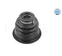 Soffietto giunto semiasse sul lato del cambio Gomma 16-14 495 0007 MEYLE