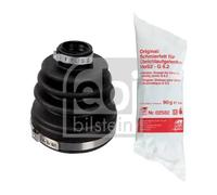 Soffietto giunto semiasse sul lato del cambio Gomma 172791 FEBI BILSTEIN per KIA