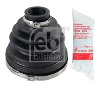 Soffietto giunto semiasse sul lato del cambio Gomma 173227 FEBI BILSTEIN