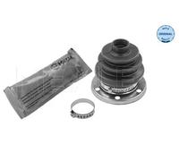 Soffietto giunto semiasse sul lato del cambio Gomma 214 495 0004 MEYLE per FIAT