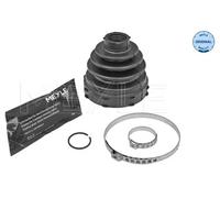 MEYLE Kit cuffia, Semiasse per CITROËN FIAT PEUGEOT 214 495 0021