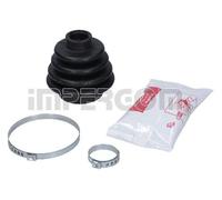 Impergom Soffietto giunto semiasse 30548 gomma lato cambio