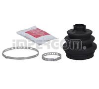 Soffietto giunto semiasse sul lato del cambio Gomma 30549 ORIGINAL IMPERIUM