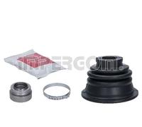 Soffietto giunto semiasse sul lato del cambio Gomma 30608 ORIGINAL IMPERIUM