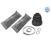 Soffietto giunto semiasse sul lato del cambio Gomma 314 495 0009 MEYLE per MINI