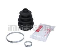 Soffietto giunto semiasse sul lato del cambio Gomma 33515 ORIGINAL IMPERIUM