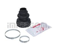 Soffietto giunto semiasse sul lato del cambio Gomma 33670 ORIGINAL IMPERIUM