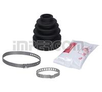 Soffietto giunto semiasse sul lato del cambio Gomma 33725 ORIGINAL IMPERIUM