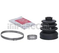 Soffietto giunto semiasse sul lato del cambio Gomma 39027 ORIGINAL IMPERIUM