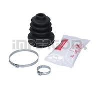 Soffietto giunto semiasse sul lato del cambio Gomma 39033 ORIGINAL IMPERIUM