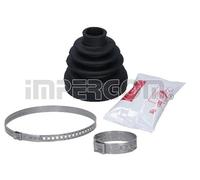 Soffietto giunto semiasse sul lato del cambio Gomma 39036 ORIGINAL IMPERIUM