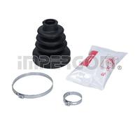 ORIGINAL IMPERIUM 39097 Kit cuffia, semiasse