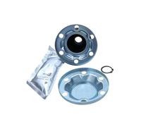 Soffietto giunto semiasse sul lato del cambio Gomma 49-0675 MAXGEAR per VW