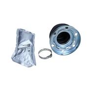 Soffietto giunto semiasse sul lato del cambio Gomma 49-0677 MAXGEAR per BMW 3