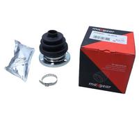 Soffietto giunto semiasse sul lato del cambio Gomma 49-0678 MAXGEAR per FIAT