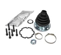 Soffietto giunto semiasse sul lato del cambio Gomma 49-0738 MAXGEAR per VW SEAT