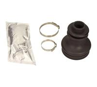 Soffietto giunto semiasse sul lato del cambio Gomma 49-1404 MAXGEAR per RENAULT