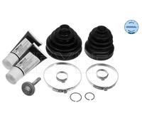 Kit soffietti, albero motore MEYLE 514 272 0002