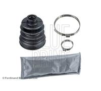 Soffietto giunto semiasse sul lato del cambio Gomma ADK88155 BLUE PRINT