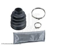 Soffietto giunto semiasse sul lato del cambio Gomma ADM58133 BLUE PRINT