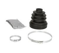 Soffietto giunto semiasse sul lato del cambio Gomma G6F024PC PASCAL per ABARTH