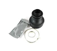 Soffietto giunto semiasse sul lato del cambio Gomma G6R003PC PASCAL per RENAULT