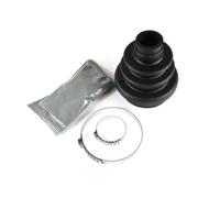 Soffietto giunto semiasse sul lato del cambio Gomma G6X007PC PASCAL per OPEL