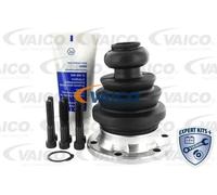 Soffietto giunto semiasse sul lato del cambio Gomma V10-6352 VAICO per AUDI VW