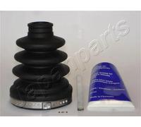 Soffietto giunto semiasse sul lato del cambio KB-161 JAPANPARTS per MAZDA HONDA