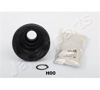Soffietto giunto semiasse sul lato del cambio KB-H00 JAPANPARTS per HYUNDAI i30