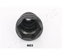 Soffietto giunto semiasse sul lato del cambio KB-H03 JAPANPARTS per KIA HYUNDAI