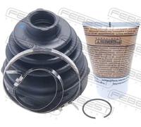 FEBEST 2915-DIIIT Kit cuffia, semiasse