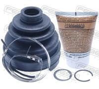 FEBEST 0215-Z51T Kit cuffia, semiasse