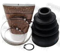 FEBEST 0715-SX4R Kit cuffia, semiasse