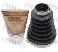 Soffietto giunto semiasse sul lato del cambio PVC 2915P-RRIIIR FEBEST