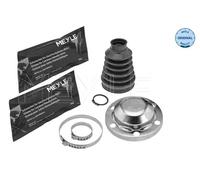 Soffietto giunto semiasse sul lato del cambio Thermoplast 100 495 0018 MEYLE
