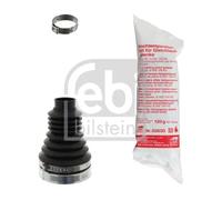 Soffietto giunto semiasse sul lato del cambio Thermoplast 101855 FEBI BILSTEIN