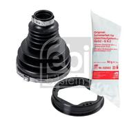 Soffietto giunto semiasse sul lato del cambio Thermoplast 172884 FEBI BILSTEIN