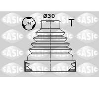 Kit soffietti, albero motore SASIC 1900038