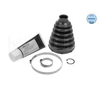 Meyle 314 316 7501 Kit cuffia, Semiasse