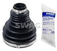 Soffietto giunto semiasse sul lato del cambio Thermoplast 33 10 1828 SWAG