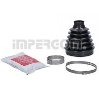 Soffietto giunto semiasse sul lato del cambio Thermoplast 33699/TE